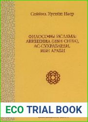 Философы ислама Авиценна (Ибн Сина), ас-Сухра-варди, Ибн Араби