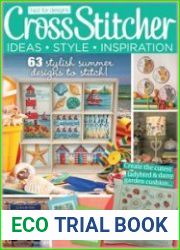 CrossStitcher