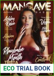 Mancave Playbabes - January/February 2022