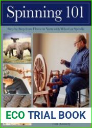 Spinning 101 Step by Step From Fleece to Yarn With Wheel or Spindle