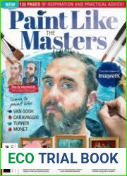 Paint Like the Masters