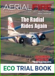 AerialFire Magazine - January/February 2022