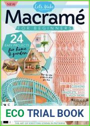 Let|s Make. Macrame