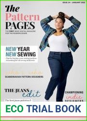 The Pattern Pages