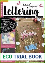 Creative Lettering