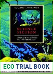 The Cambridge Companion to Science Fiction