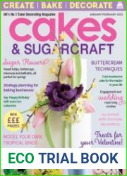 Cakes & Sugarcraft