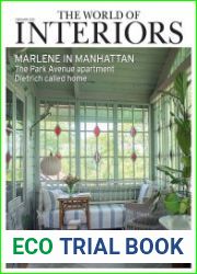 The World of Interiors
