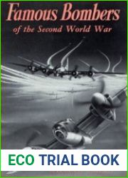 Famous Bombers of the Second World War