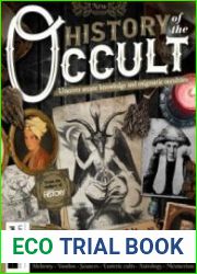 History of the Occult (All About History)