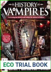 History of Vampires (All About History)