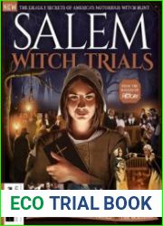 The Salem Witch Trials (All About History)
