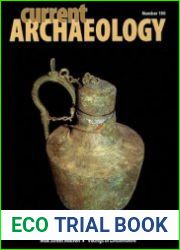 Current Archaeology 2004-02 (190)