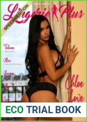 Lingerie Plus Special Edition