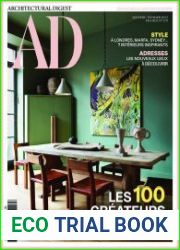 AD / Architectural Digest