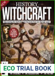 History of Witchcraft (All About History)