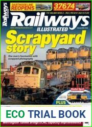Railways Illustrated 2022-02