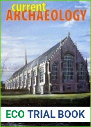 Current Archaeology 2004-06 (192)