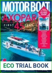 Motor Boat & Yachting