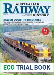 Australian Railway History 2022-01 (1007)