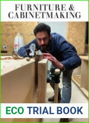 Furniture & Cabinetmaking