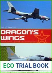 Dragon’s Wings Chinese Fighter and bomber Aircraft Development