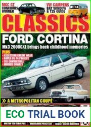 Classics Monthly - August 2022