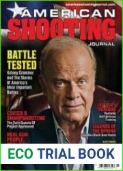 American Shooting Journal - July 2022