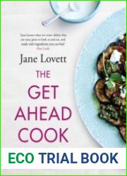 The Get-Ahead Cook
