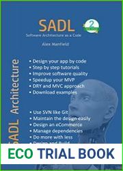 SADL 2 Software Architecture as a Code