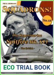 The Supermarine Spitfire Mk.XVI The British