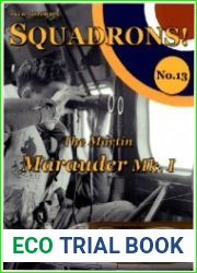 The Martin Marauder Mk.I