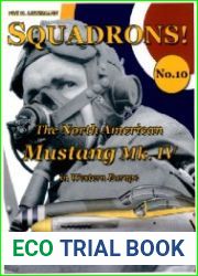 The North American Mustang Mk.IV in Western Europe