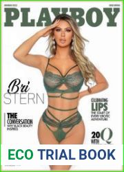 Playboy Suid Afrika