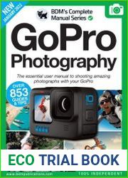 The Complete GoPro Manual