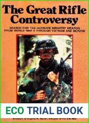 The Great Rifle Controversy