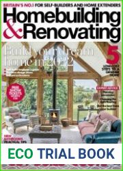 Homebuilding and Renovating