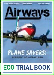 Airways Magazine - January/February 2022
