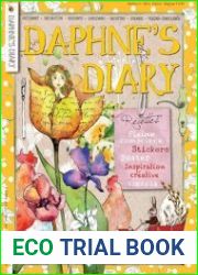Daphne’s Diary