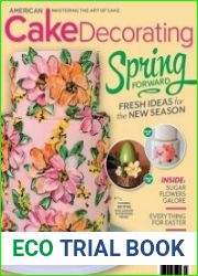 American Cake Decorating Magazine