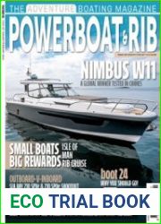 Powerboat & RIB - January/February 2024