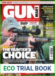 GunMart - February 2024