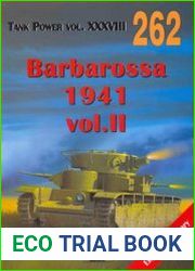 Barbarossa 1941 Vol.II (Wydawnictwo Militaria 262)