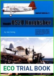Vought OS2U Kingfisher