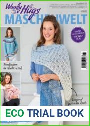 Woolly Hugs Maschenwelt