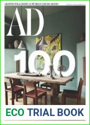 AD Architectural Digest Italia