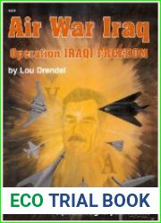 Air War Iraq Operation Iraqi Freedom