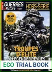 Science & Vie Guerres & Histoire Hors Serie №13