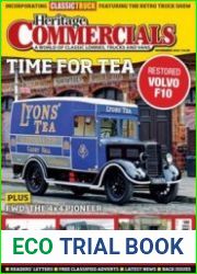 Heritage Commercials - November 2021