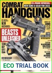 Combat Handguns 2022-03/04